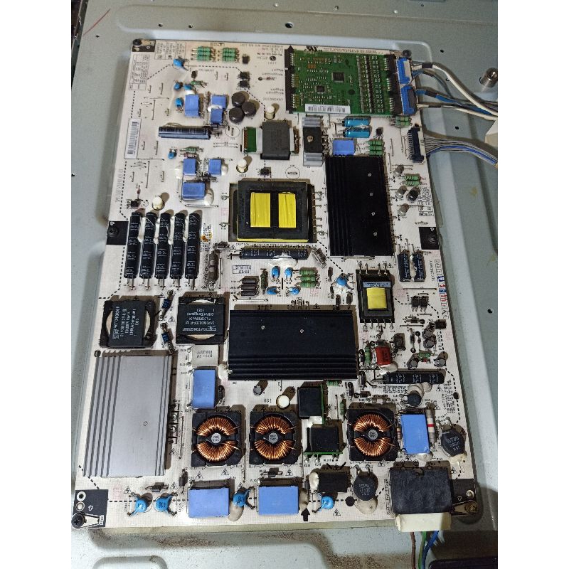 JUAL PSU LG 42LE4500TA- 42LE500TA- 42LE4500TA( cabutan dr tv Normal)