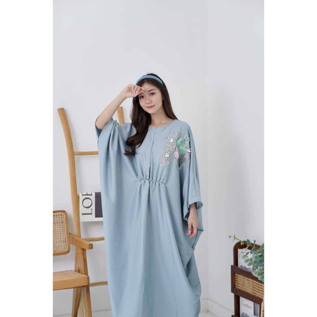 Bellena Kaftan PK