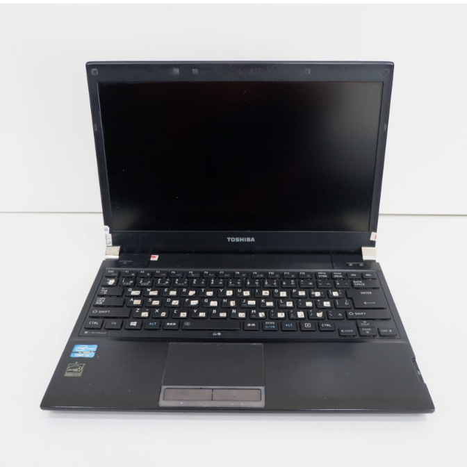 Toshiba Dynabook R732/H Core i5 Ram 4Gb Hdd 320gb scu11713