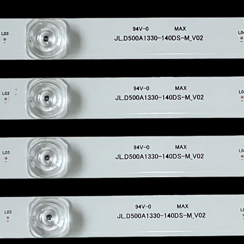 BACKLIGHT TV LED POLYTRON 50 IN PLD 50TS883 50S883 50TS873 50S873 PLD50TS883 PLD50S873 PLD50S883 PLD50TS873 PLD50B8750 PLD50B880 PLD50V8753 PLD50BV8753 JL.D500A1330-140DS-M_V02 PLD50V8758 PLD50BV8758 10K 3V