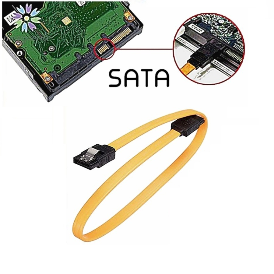 Kabel data Sata