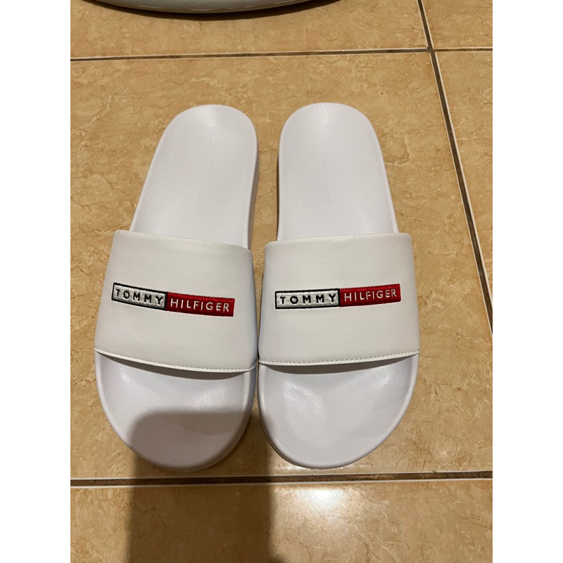 Tommy hilfiger sandal