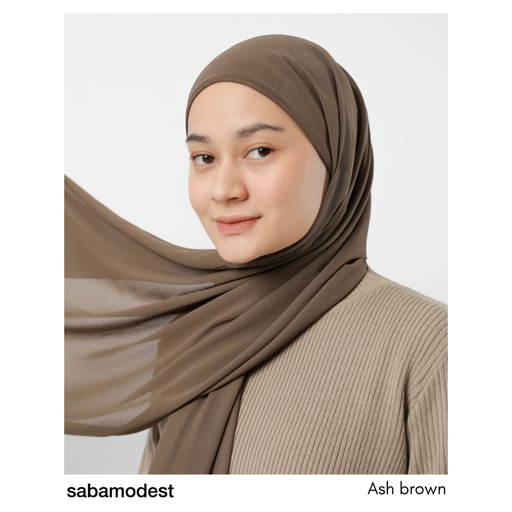 Saba Inner Pashmina