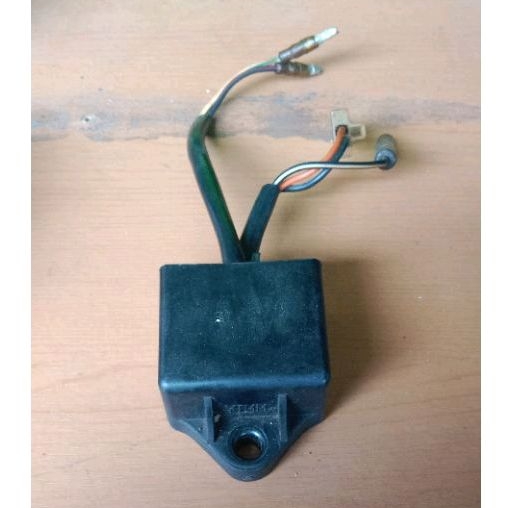 CDI RX KING YIMM original copotan
