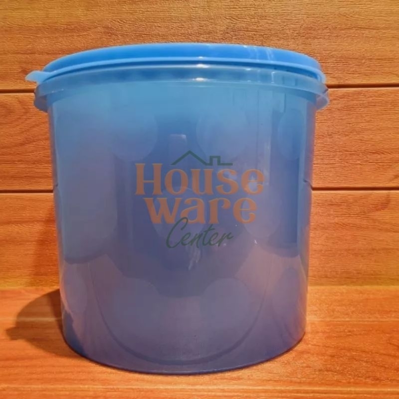 Toples HELENA 5 Liter / Toples Kerupuk / Toples Makanan Ringan / Toples Plastik Murah