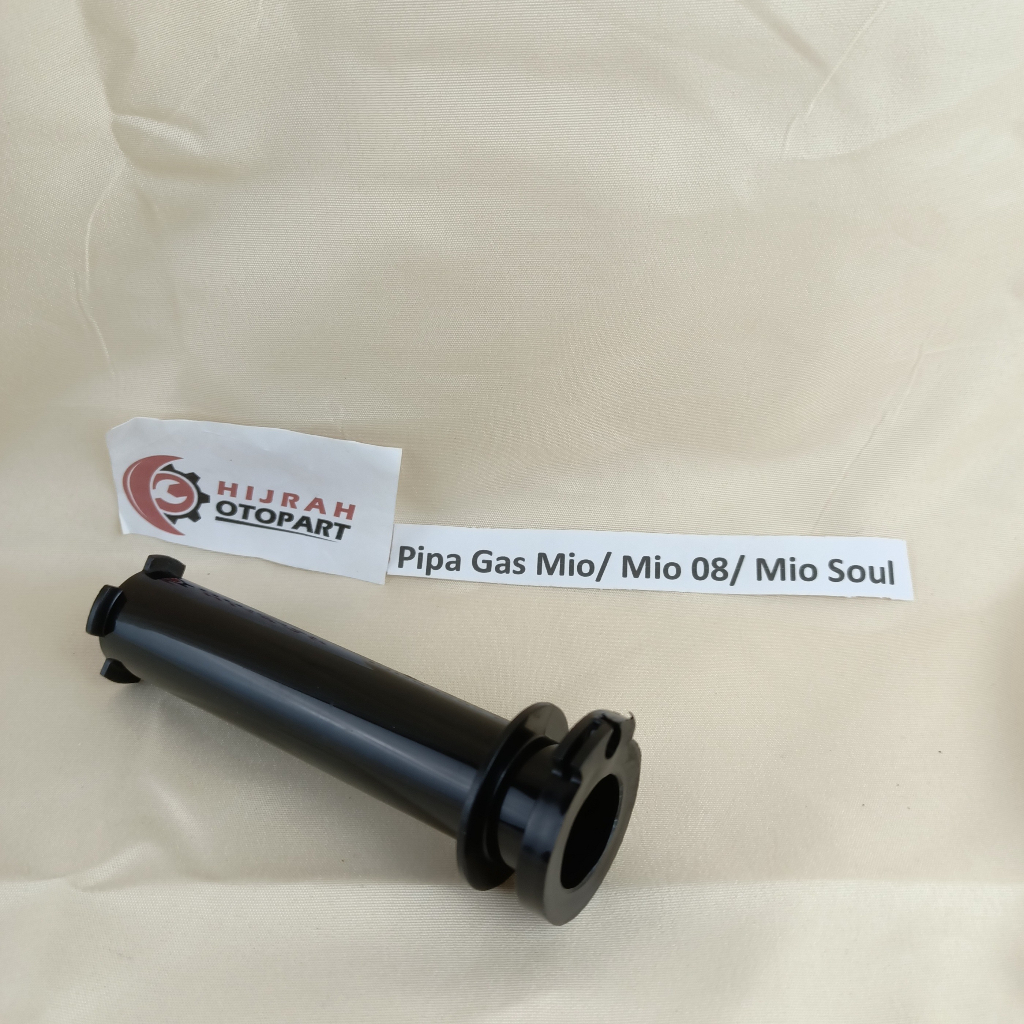 Pipa Gas Mio/ Mio 08/ Mio Soul