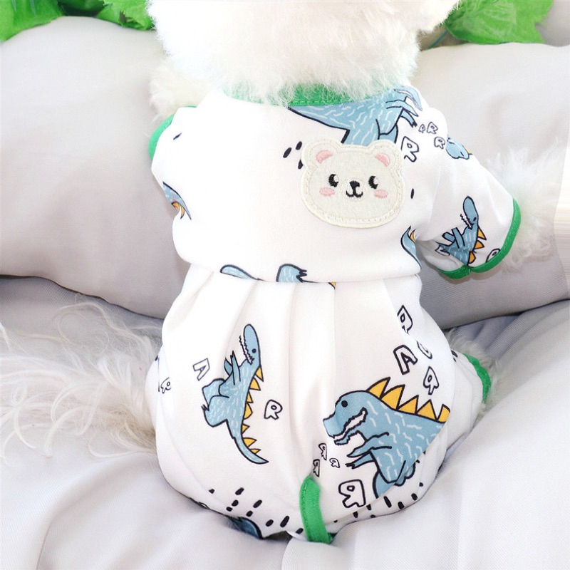 Bien a bien korea belly cover pajama