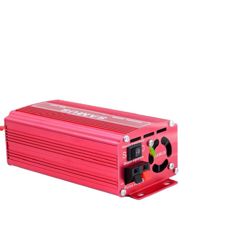 power inverter model samus 666m dc-12v