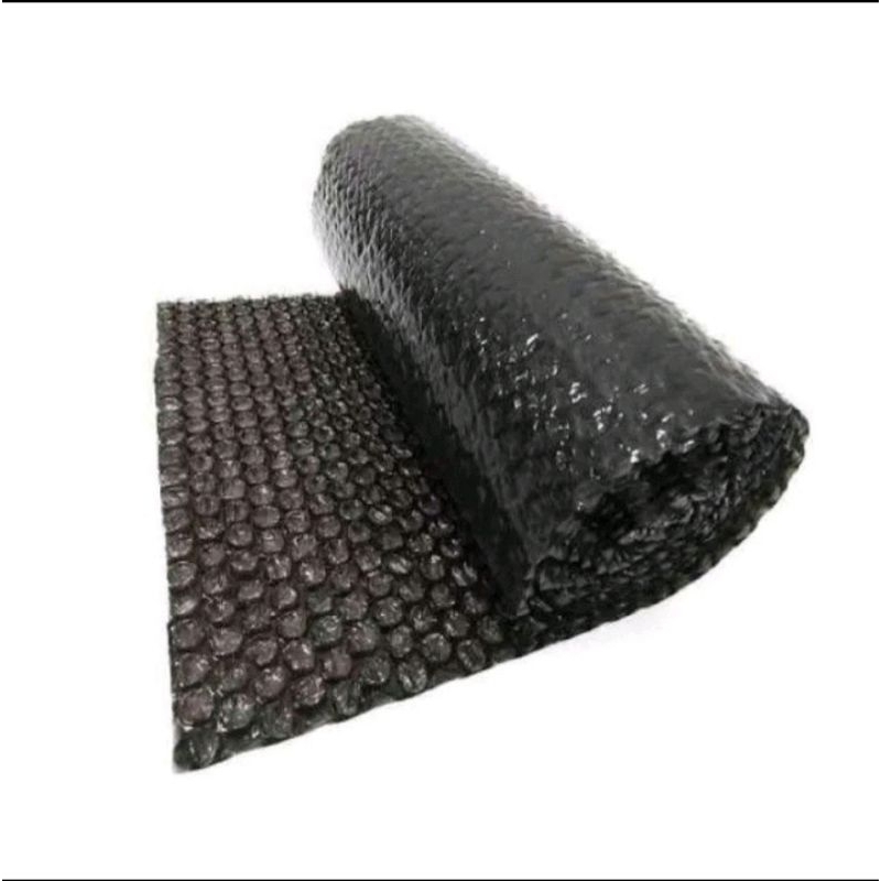 

Extra Bubble Wrap untuk tambahan Packing.