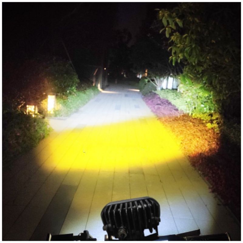 aegis u18 lampu tembak