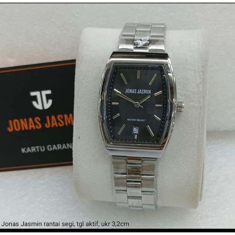 jam tangan wanita js