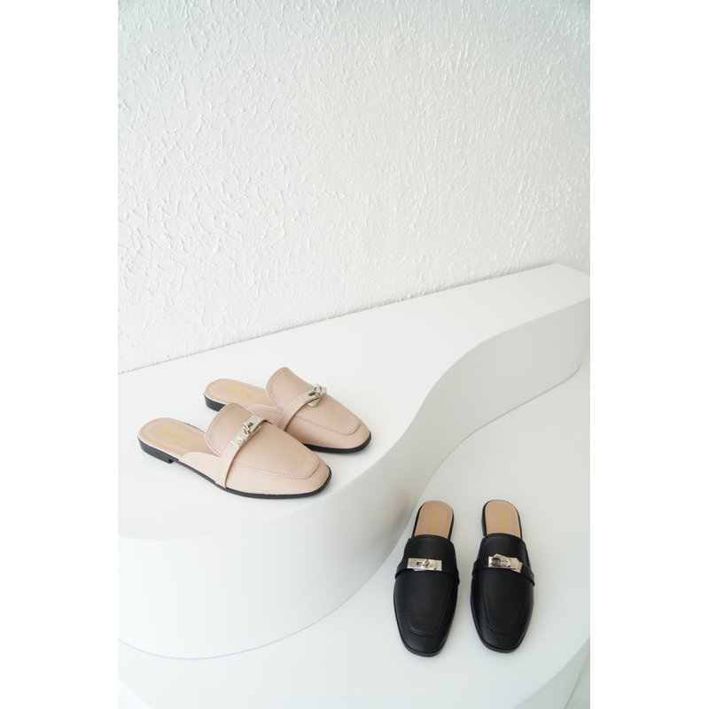 Malika Slip Ons