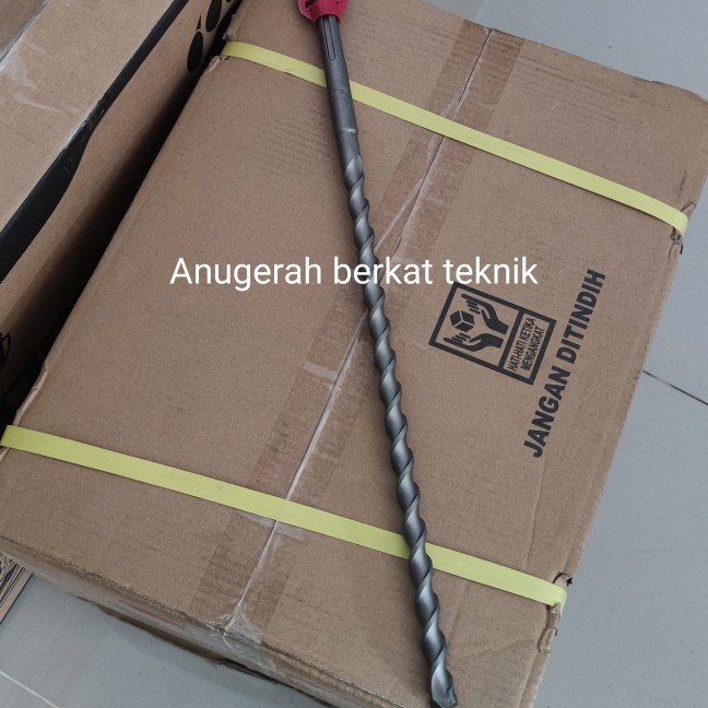 MATA BOR SDS MAX 18 MM X 540 MM BETON SDS MAX