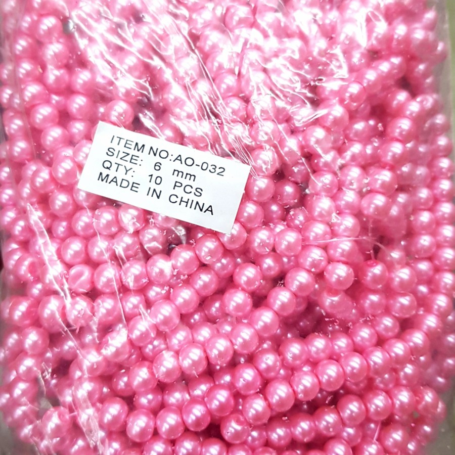 Mote Mutiara Berat 8 mm-450 GRAM Mote Mutsin Berat 1 PON