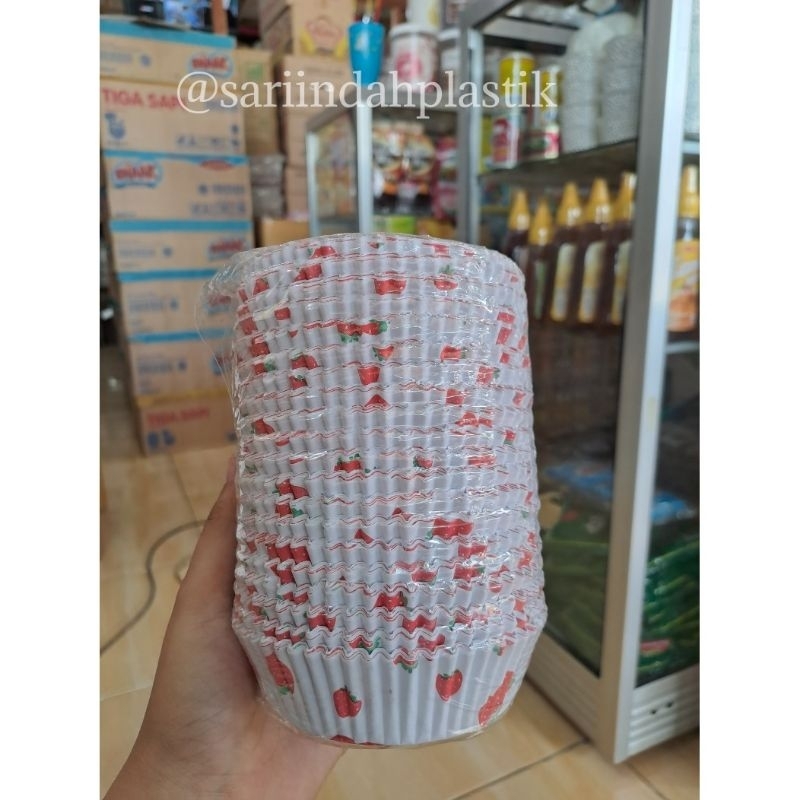 

Cup Cake Motif 12.5mm