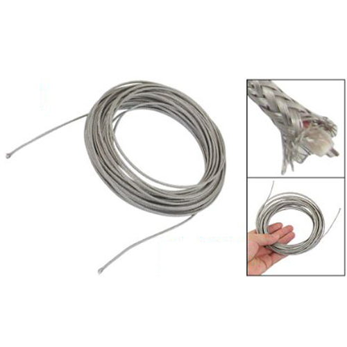 Thermocouple K Type Extension Wire Kabel Thermocouple Type K 2 x 0.5mm