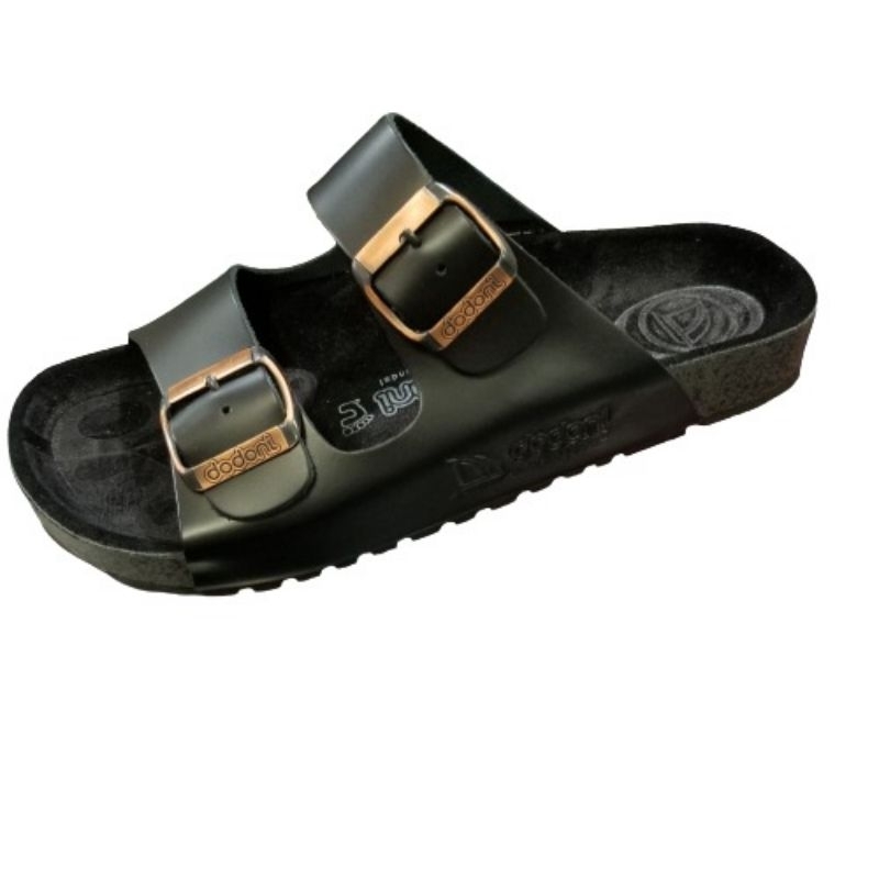 sandal dodoni 328 sandal kulit uk 39/43