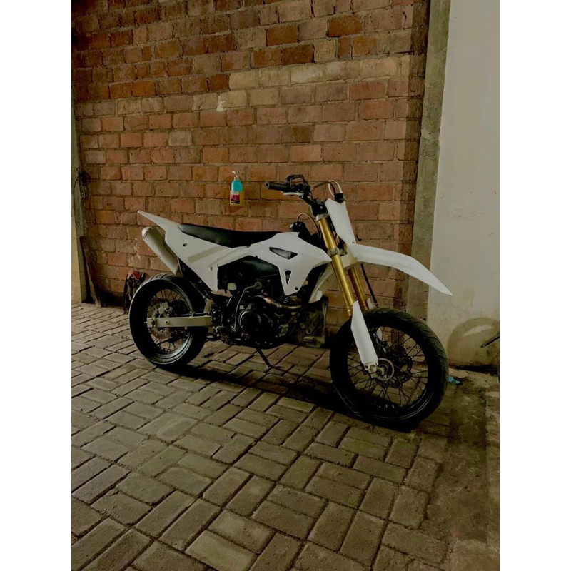 BODY SET CRF 450 2022 BODY FULLSET CRF 450R PNP CRF 150L