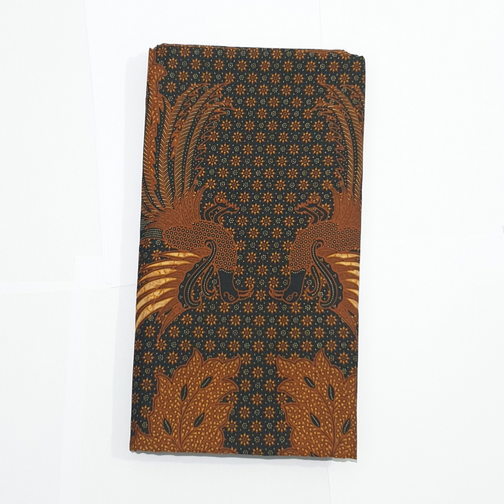 Kain Batik Jawa / Kain Batik Panjang / Kain Batik Unggul Jaya Enteng Joyo / Jarik Batik Primis Motif Truntum