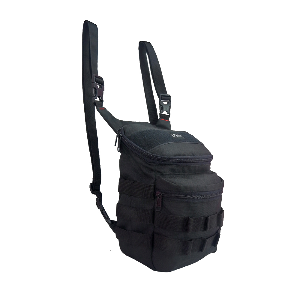 TAS PAHA PRIA / SLEMPANG / TAS RANSEL BIDIGI ADX TACTICAL ARMY (2 IN 1)