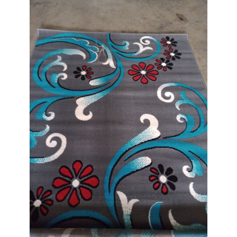 karpet permadani moderno 160 x 210