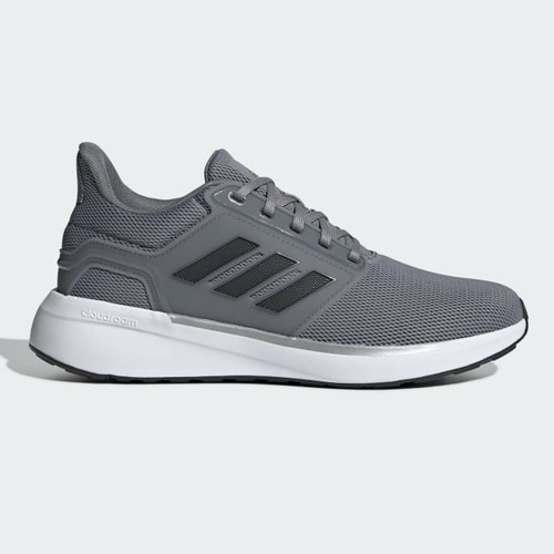 SNEAKER -  - EQ RUN 19 GREY (SEPATU)