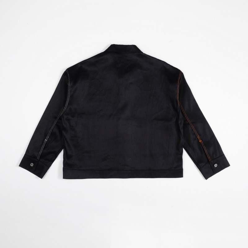 FAITH FADE Smiley - Saddey Work Jacket (Outerwear)