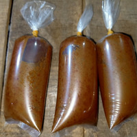 

Bumbu kelapa gongseng 1 bungkus