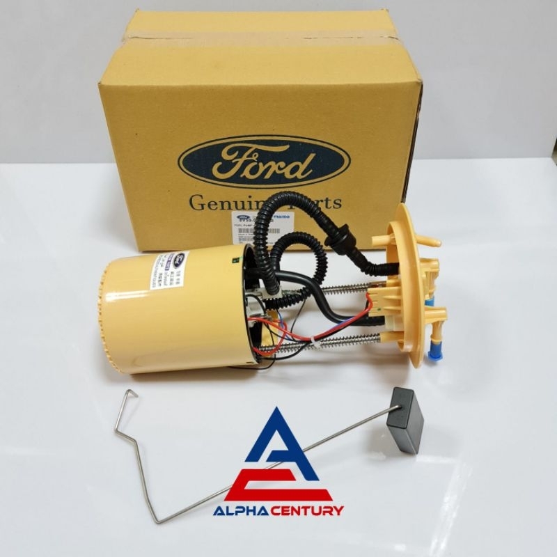 FUEL PUMP ASSY POMPA BENSIN KOMPLIT FORD RANGER 2.2 FORD 2.5 ORI GARANSI