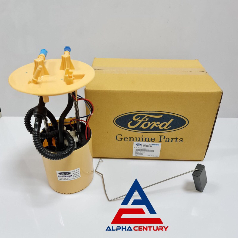 FUEL PUMP ASSY POMPA BENSIN KOMPLIT FORD 2.5 FORD RANGER 2.2 ORI GARANSI