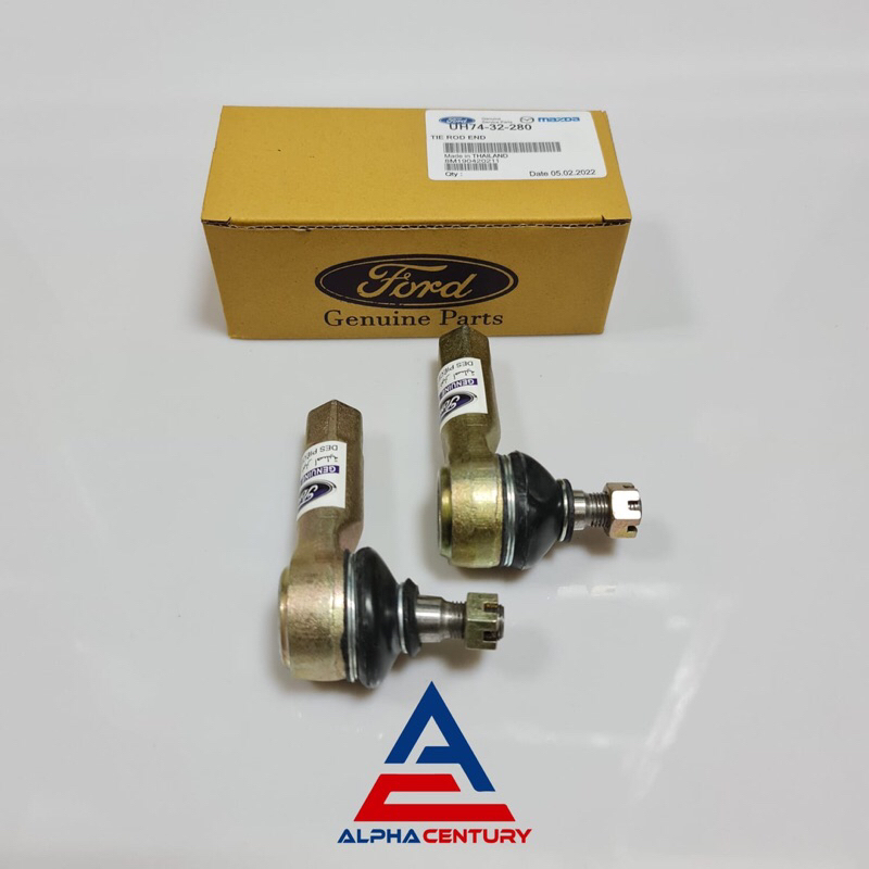 TIE ROD TIEROD END FORD RANGER 2.5 ORI GARANSI