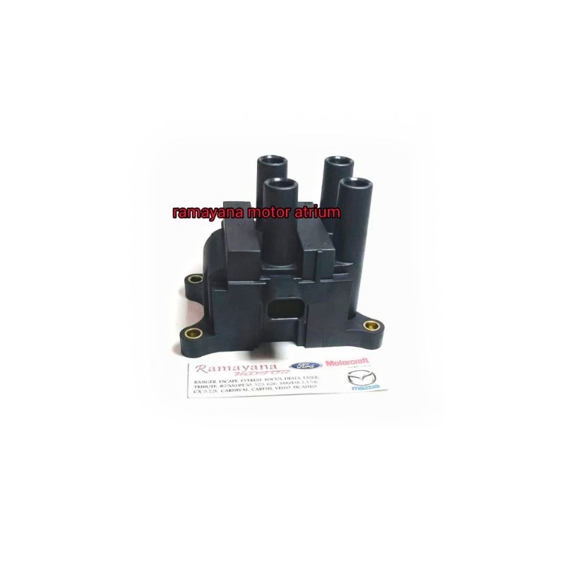 Ignition Coil Koil FORD FIESTA ECOSPORT