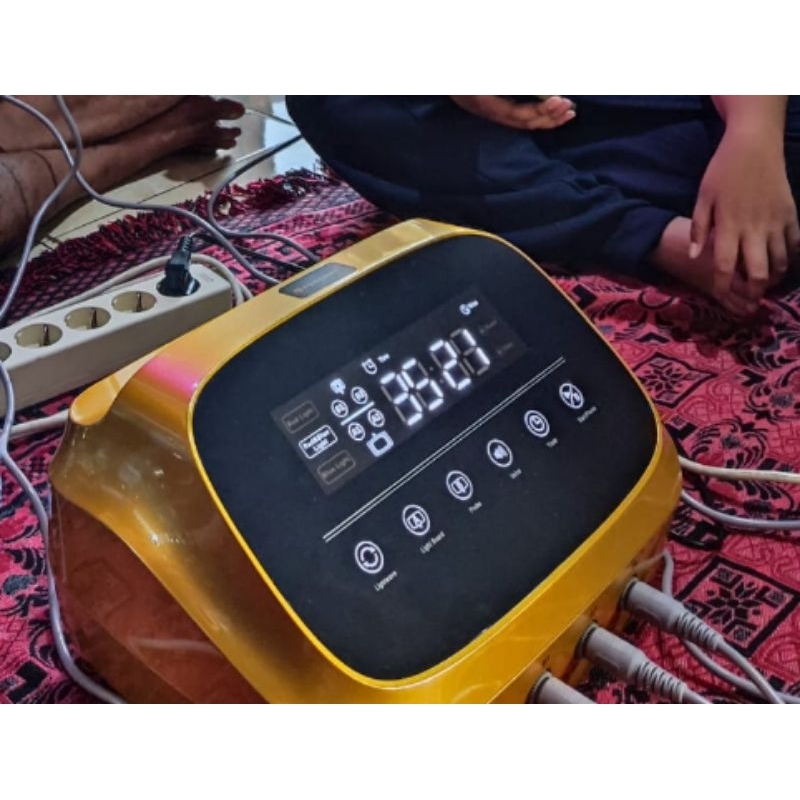 PHOTON DEVICE PRO (PDP) FOHOWAY second