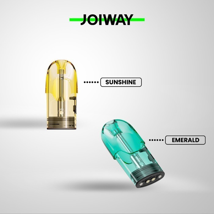 CARTRIDGE JOIWAY S1 NANO 0.8OHM AUTHENTIC