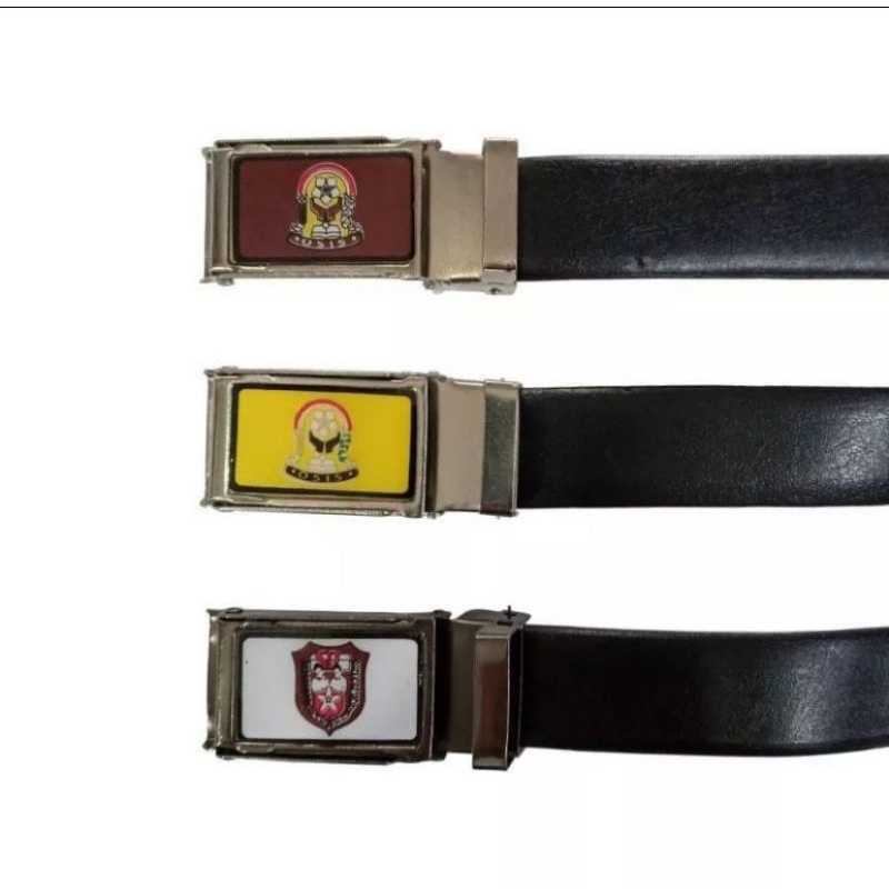 Ikat pinggang sekolah / ikat pinggang sekolah bagus / ikat pinggang sekolah kulit / ikat pinggang se