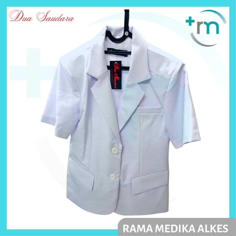 JAS DOKTER /SNELLI MERK DUA SAUDARA