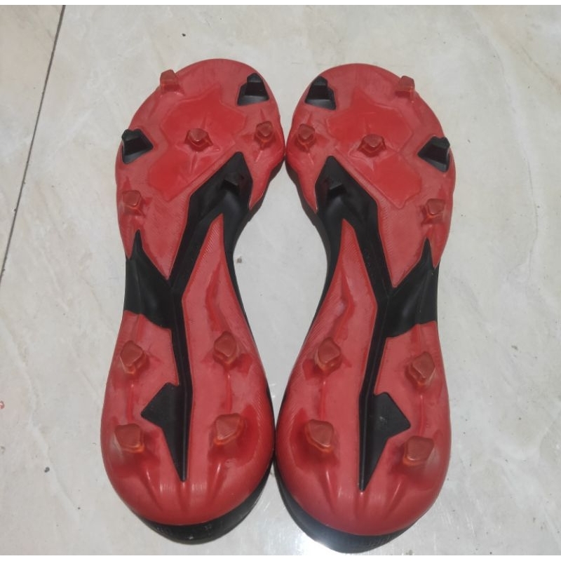 Solplate Adidas Predator 19.1