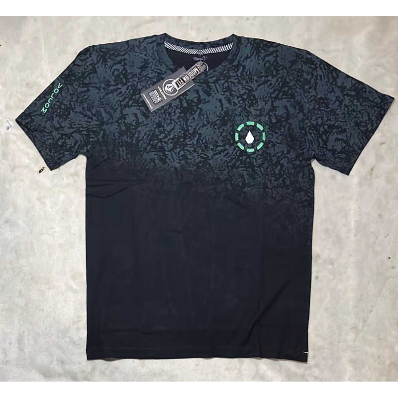 Kaos Volcom premium mirror stone