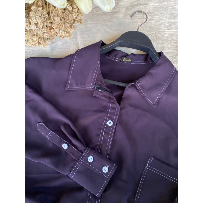 ABAYA STIK CUSTOM MINA ANTIUV MAZEN ANTIUV BY SULTAN CUSTOM KEMEJA ABAYA MINA BY SULTAN