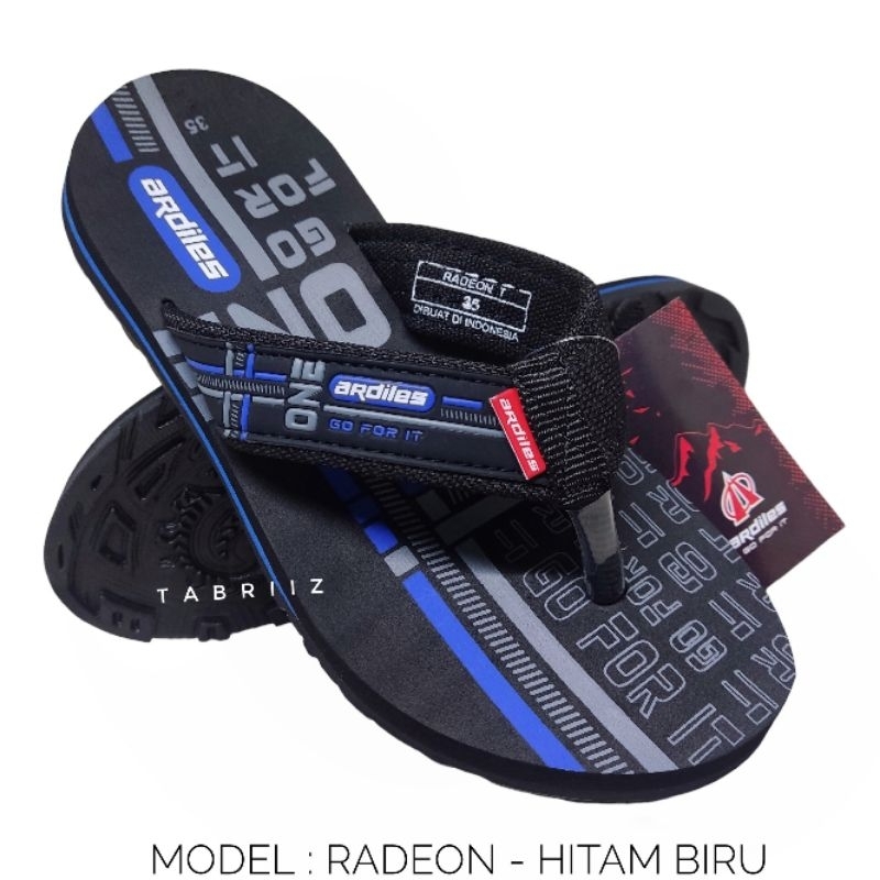 Sandal Ardiles anak sandal anak Ardiles Original