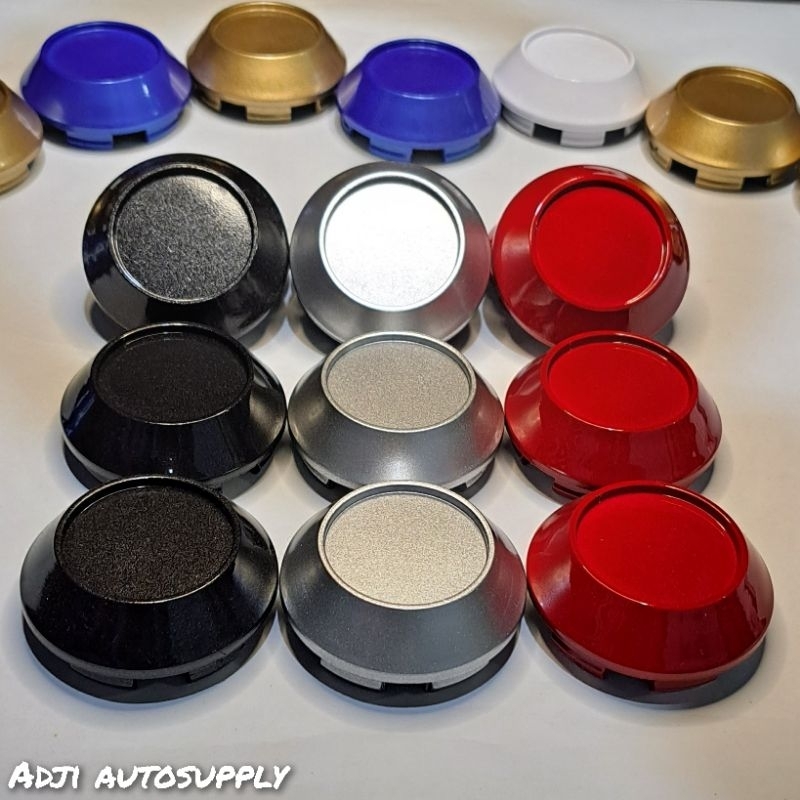 CENTER DOP VELG VARIASI UNIVERSAL POLOS