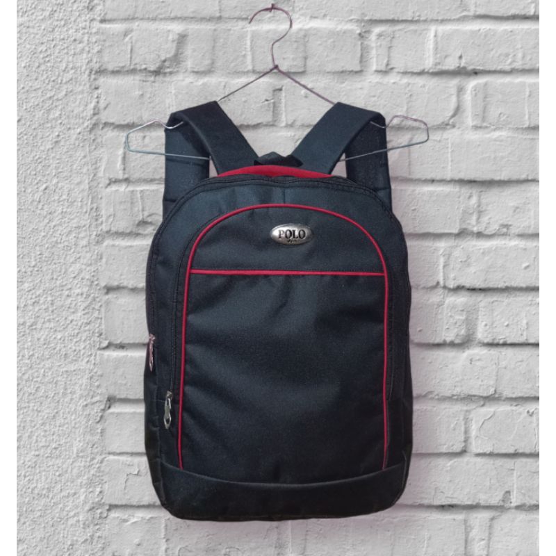 Tas Ransel Pria / Tas Sekolah Anak / Tas Punggung / Tas Kerja / Tas Laptop pria wanita dagok