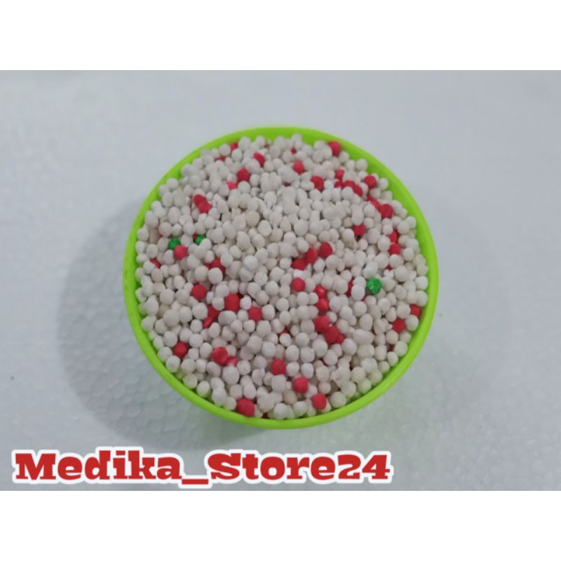 

Sagu Mutiara Repack 250 gr Kualitas Super