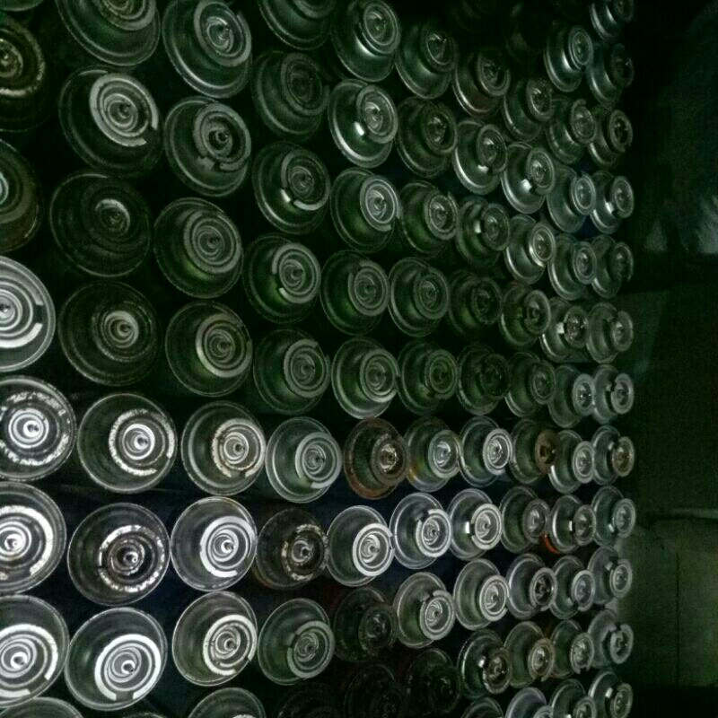 Kaleng Kosong Gas Portable