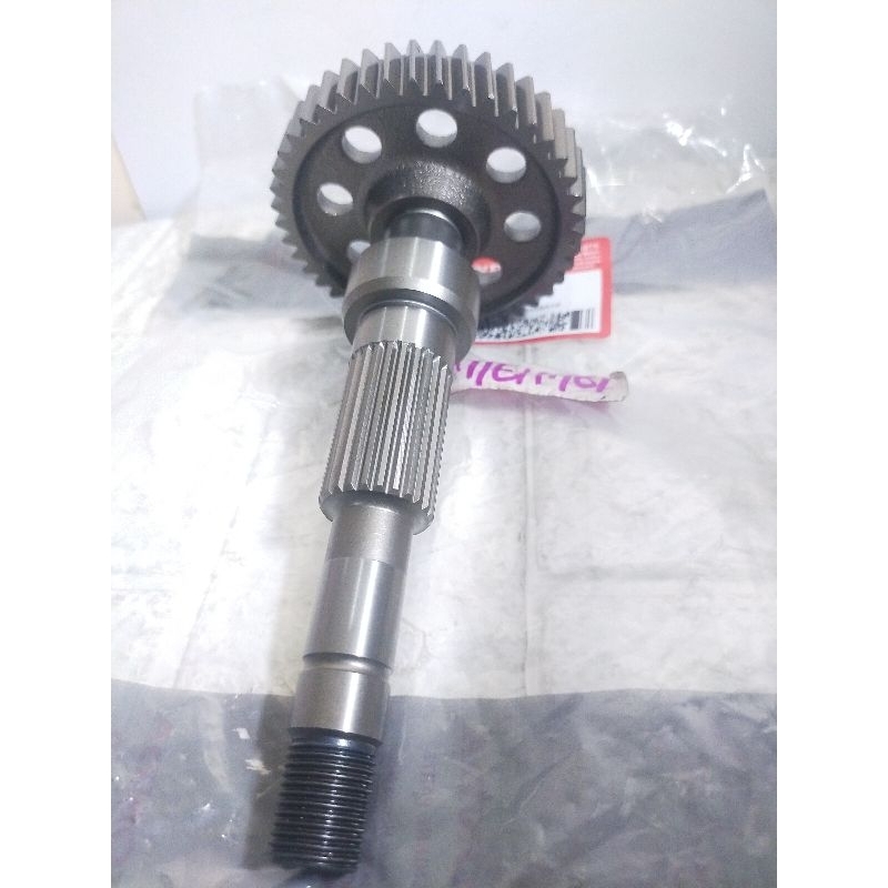 as roda belakang Vario 125 lama ,pcx 125 (KZR)