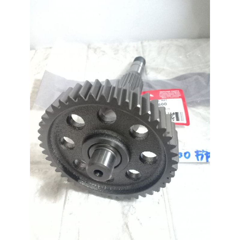 as roda belakang Vario 125 ,PCX 125 (KZR)