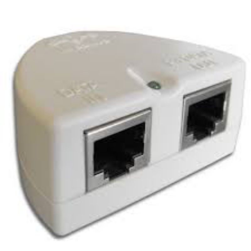 power over ethernet (poe segitiga)