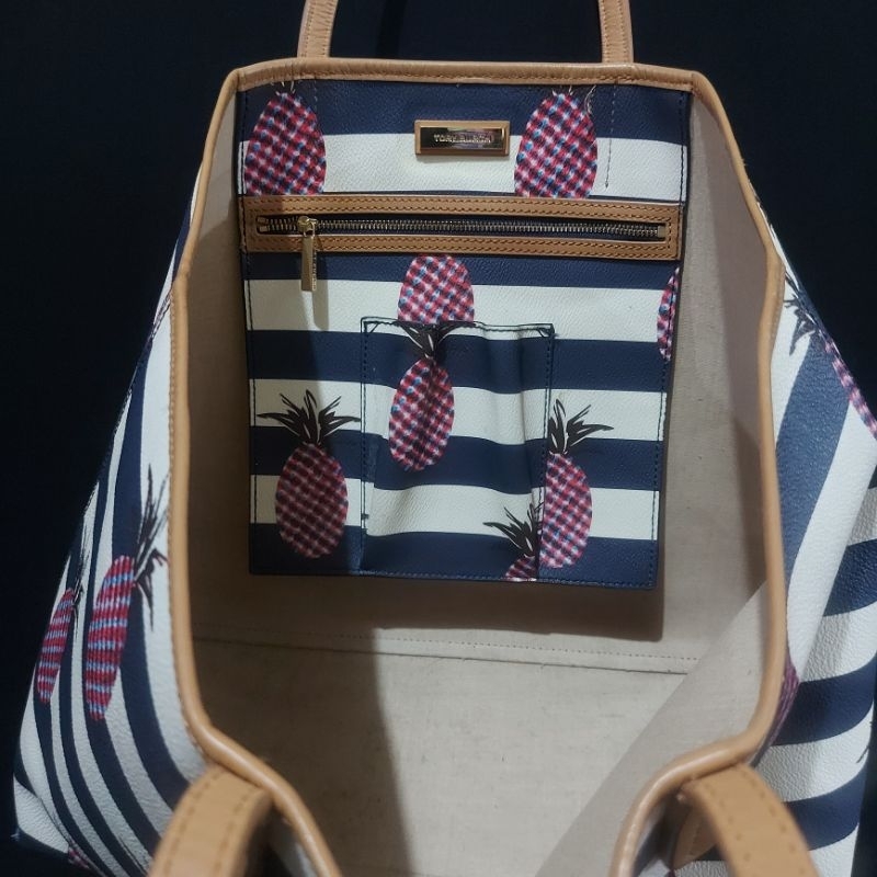 tas tote bag tory burch original preloved