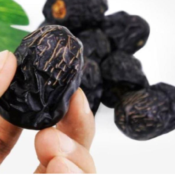 Kurma Ajwa 7 Butir Kurma Azwa Kemasan 7 Butir Premium Oleh Oleh Haji Umroh