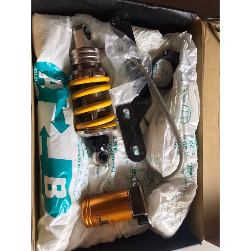 monoshock mx king jds malaysia